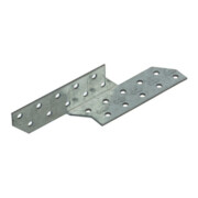 domax Ancrage pour pannes de chevrons gauche 32x170x2,0mm