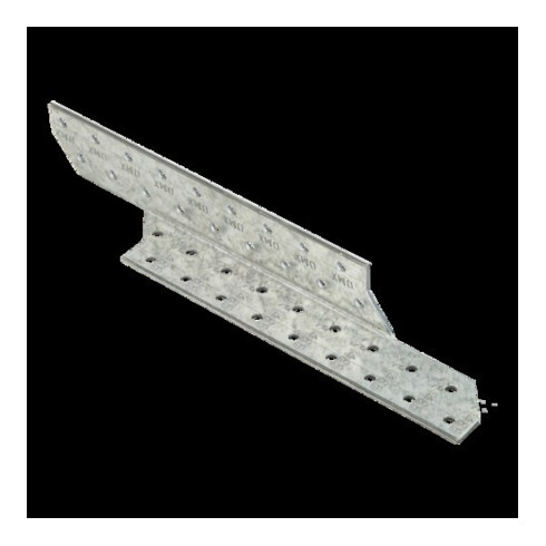 domax Ancrage pour pannes gauche 32x250x2,0mm