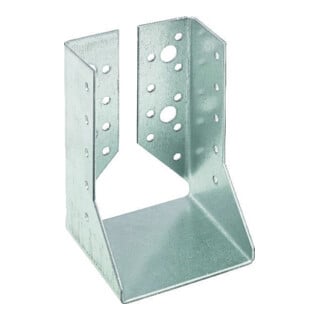 domax Balkenschuh innen 120x162x75x2mm
