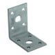 domax Équerre sans nervure 50x50x35x2,5mm-4