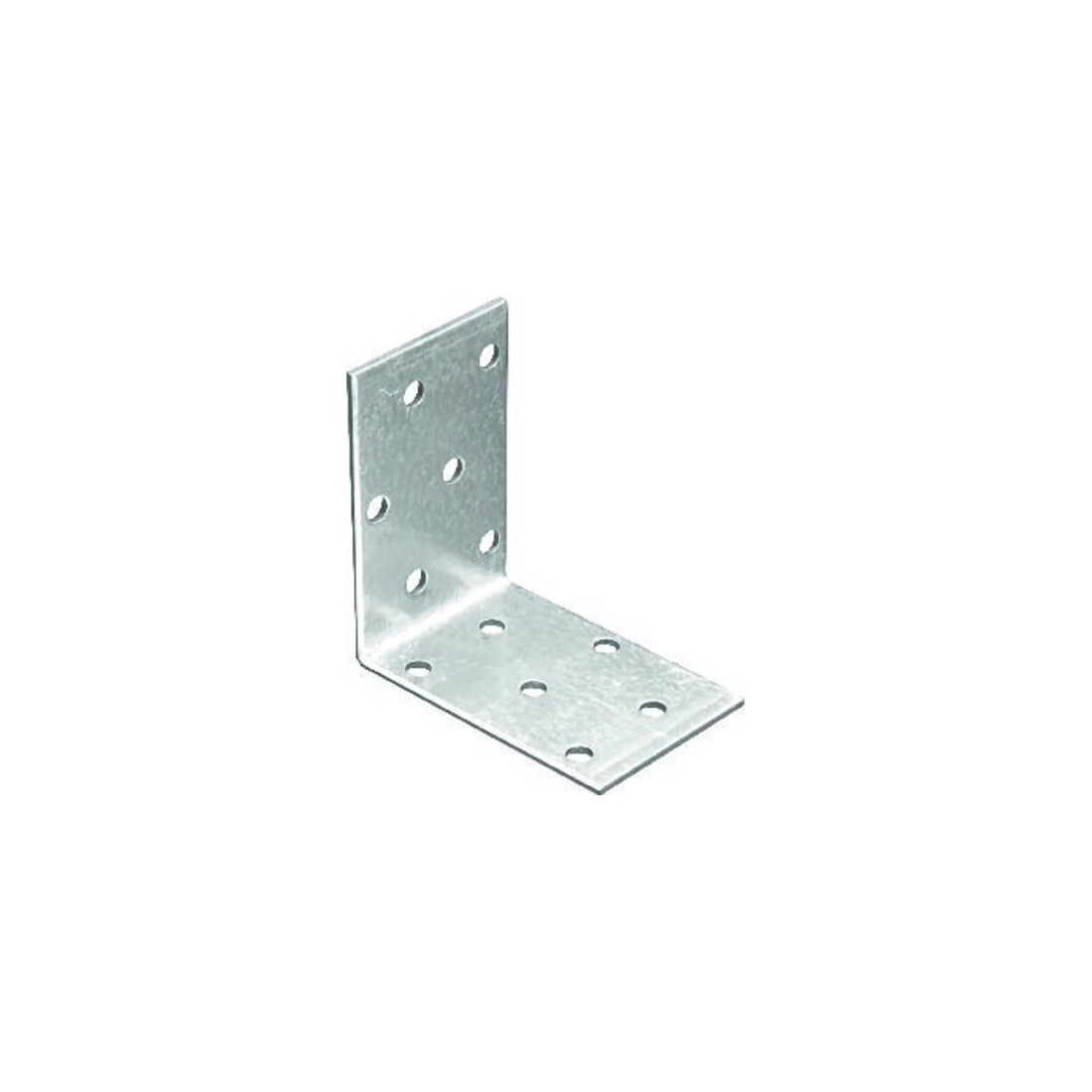 domax Équerres perforées 50x50x40x2,0 mm