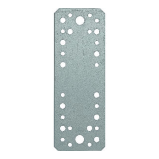 domax Flachverbinder 140x55x2,5 mm