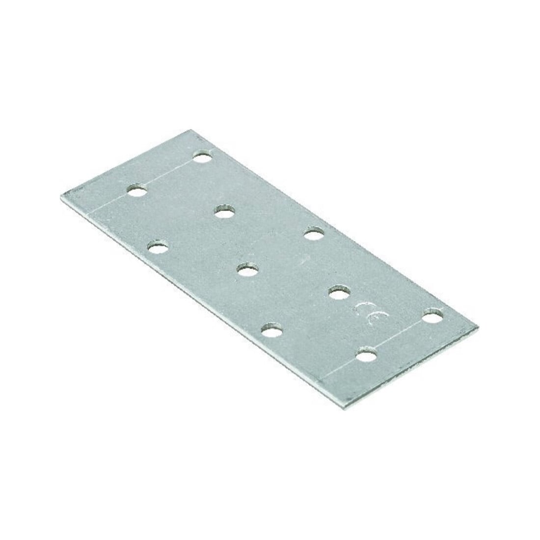 domax Lochplatte 200x60x2,0 mm
