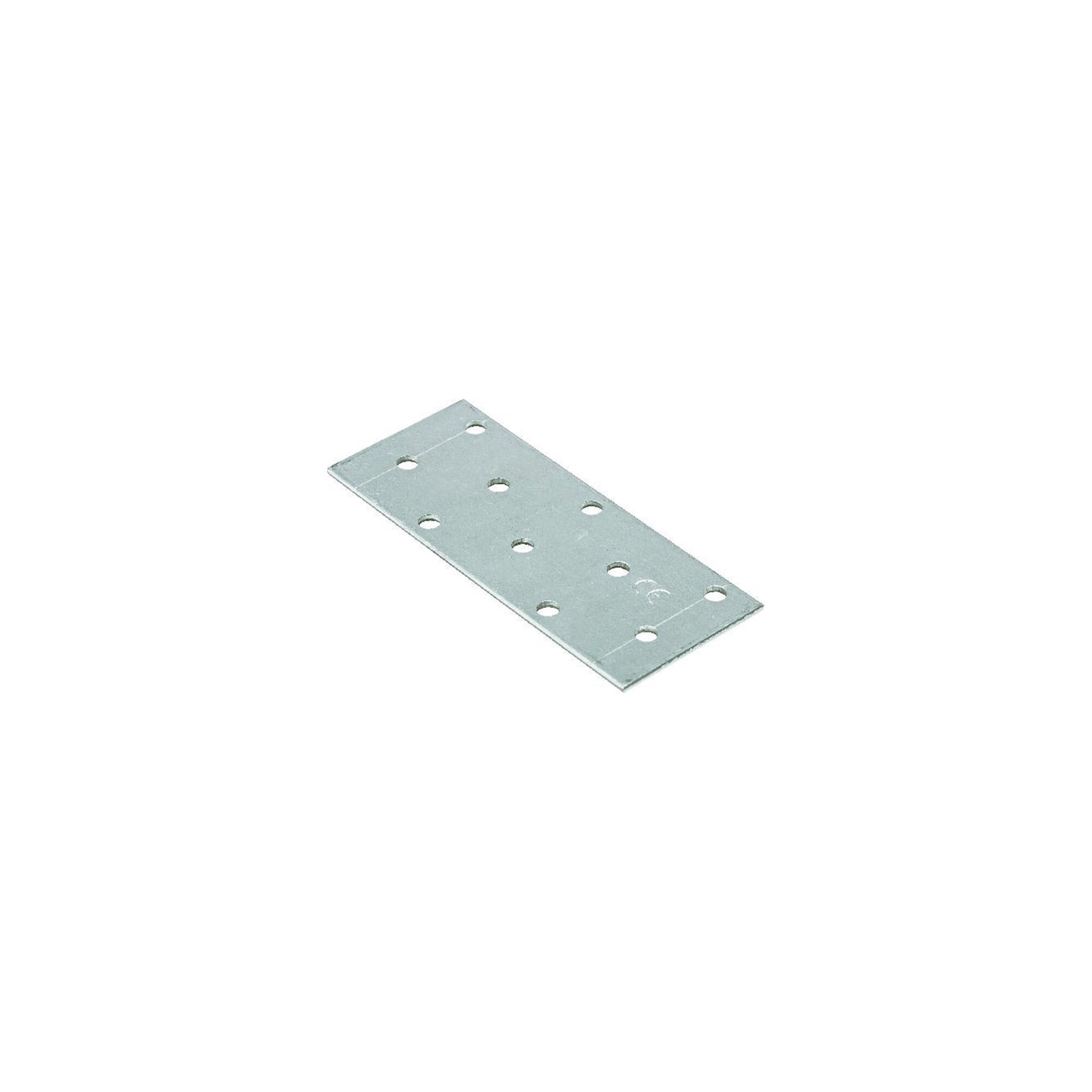 domax Lochplatte 40x1200x2,0 mm