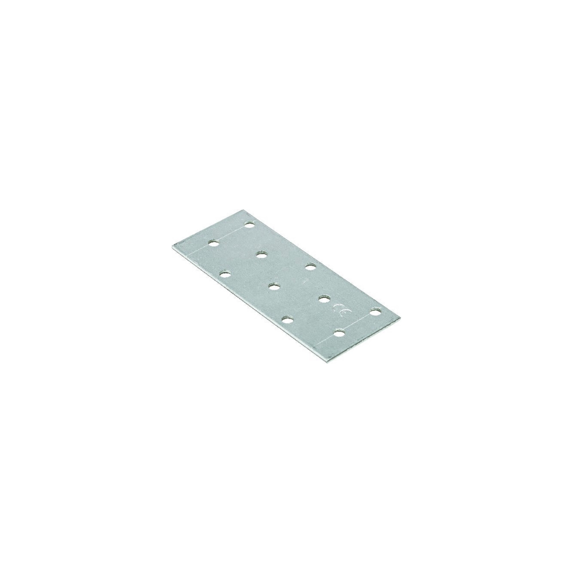 domax Lochplatte 80x1200x2,0 mm