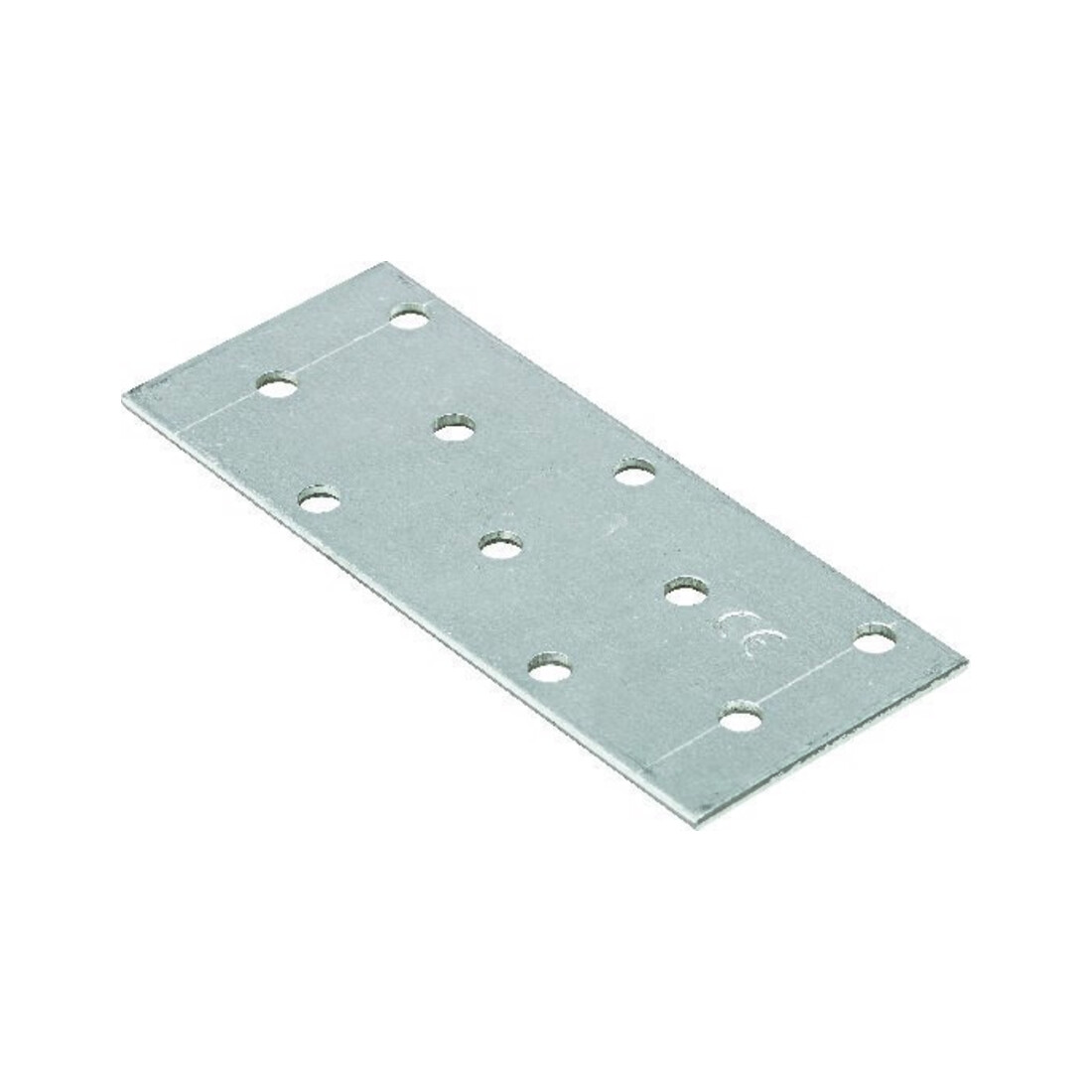 domax Plaque perforée 120 × 1200 × 2,0 mm