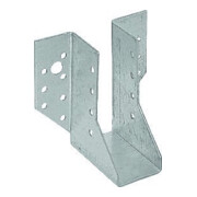 domax Sabot de poutre extérieur 100x140x75x2mm