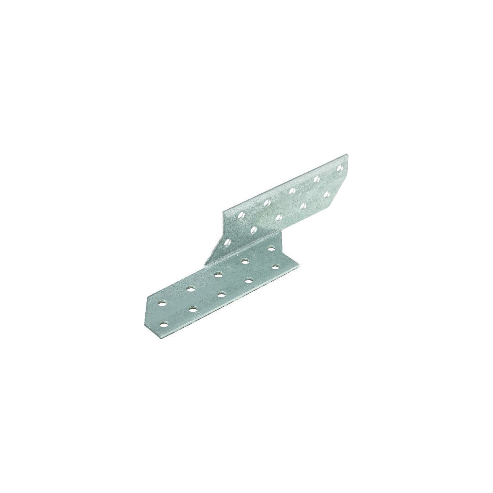 domax Sparren-Pfettenanker- rechts 32x250x2,0mm