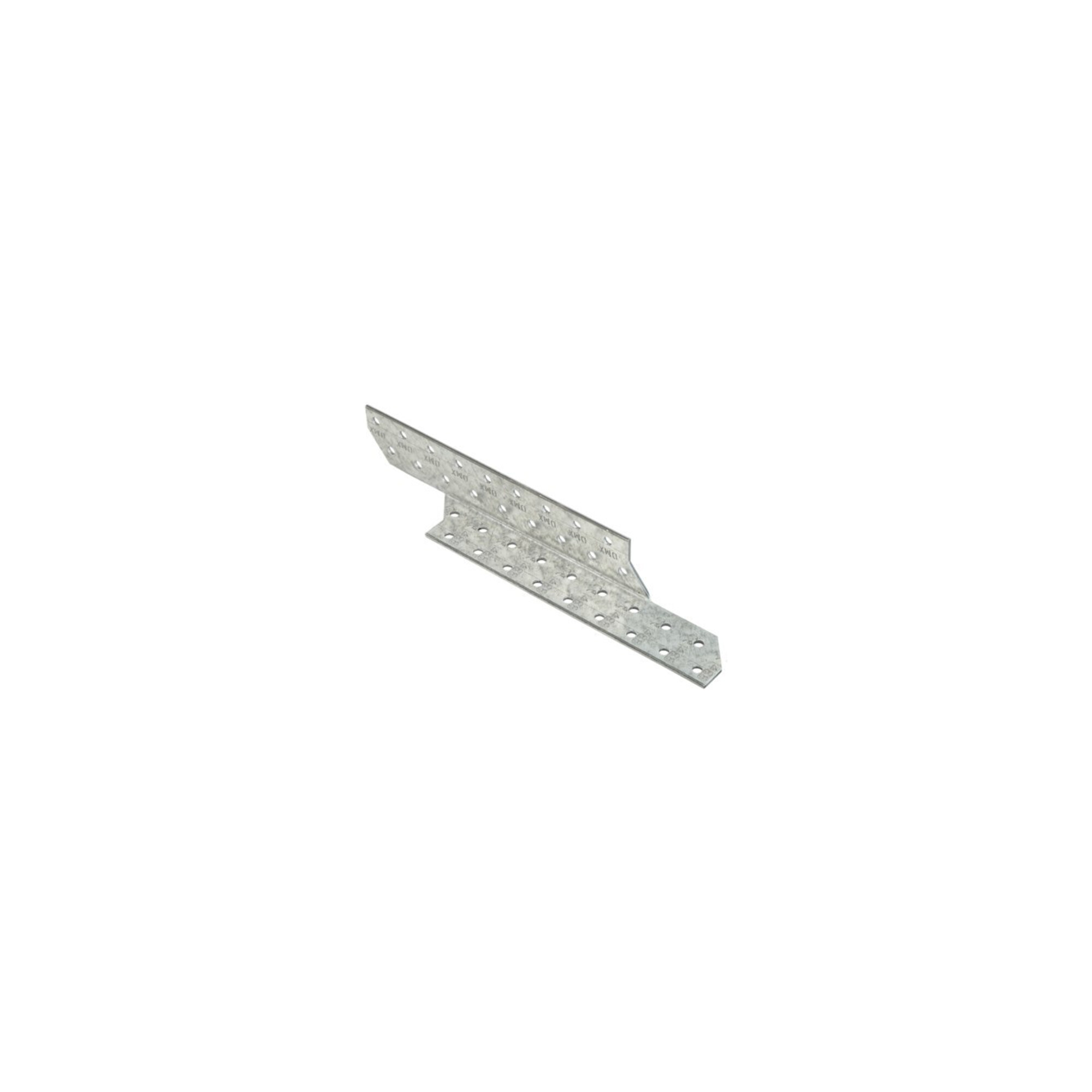 domax Sparrenpfettenanker links 32x250x2,0mm