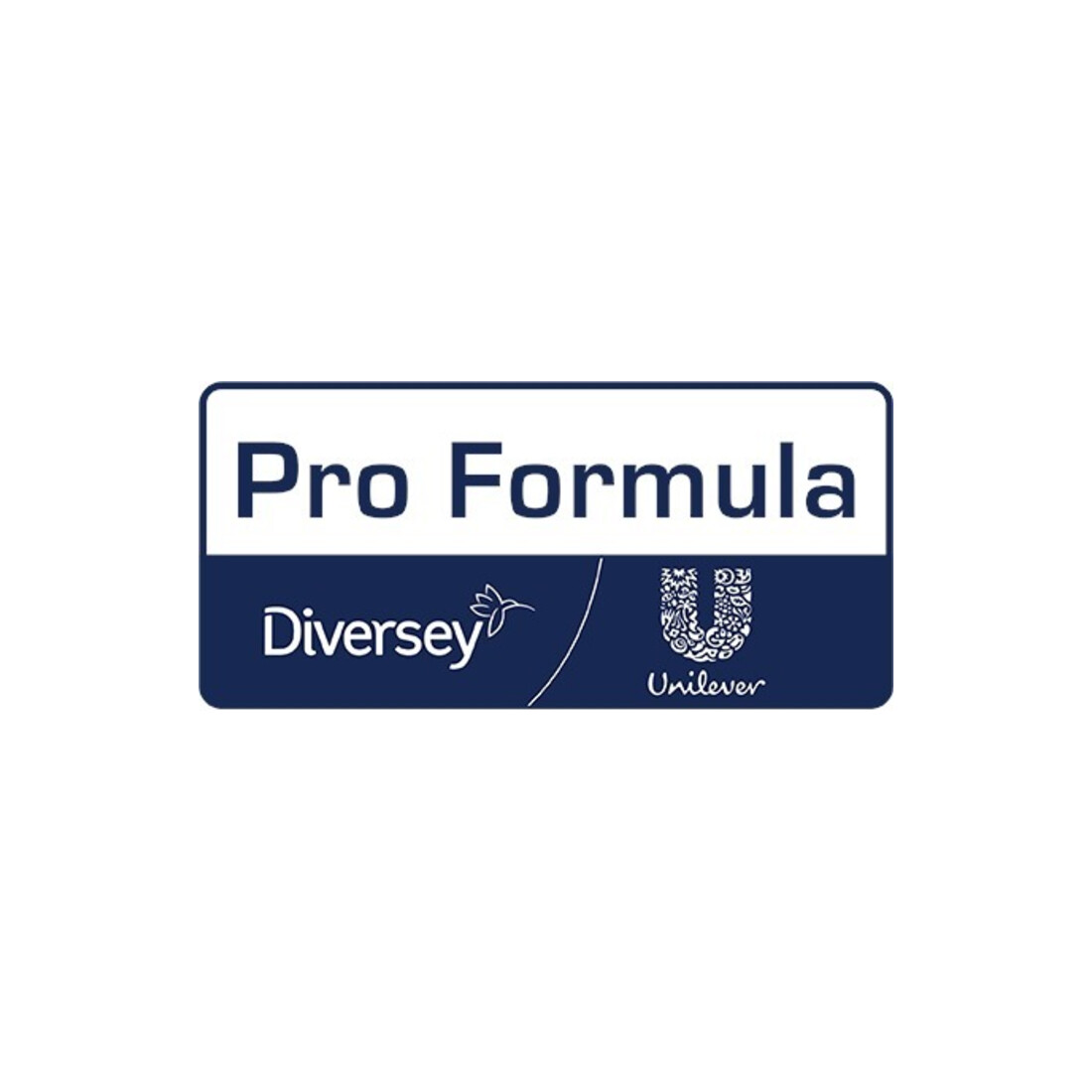 Domestos Professional 4in1 Sanitärreiniger 6x0,75L