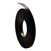 DON QUICHOTTE Bande de montage zinguée en cassette plastique 17x0,75 10m DQ