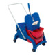 Doppelfahreimer Lucky Max 690x420x900mm 2x25l-1