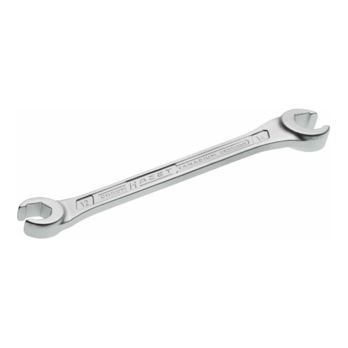 Doppelringschlüssel 612 12x14mm 168mm HAZET