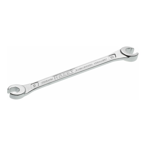 HAZET Doppel-Ringschlüssel 612 offen