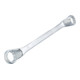 Doppelringschlüssel 630 10x11mm 200mm HAZET