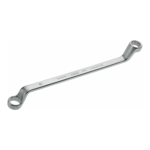 Doppelringschlüssel 630 16x17mm 255mm HAZET