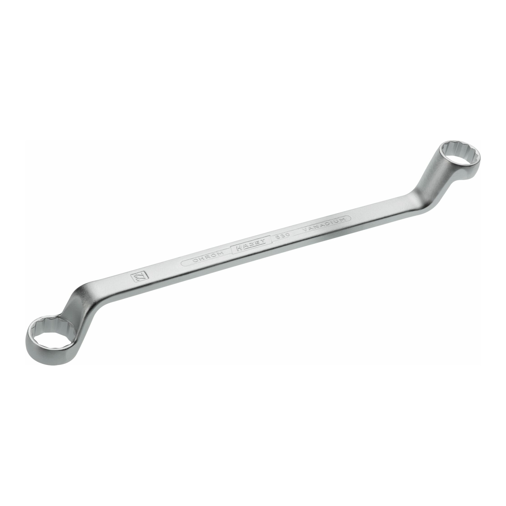 Doppelringschlüssel 630 20x22mm 295mm HAZET
