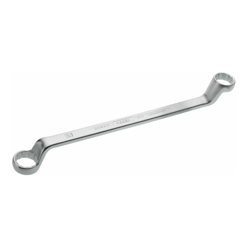 Doppelringschlüssel 630 24x27mm 340mm HAZET