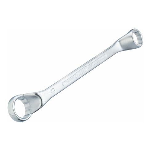 Doppelringschlüssel 630 24x27mm 340mm HAZET