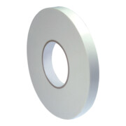Doppelseitiges Schaumstoff-Klebeband D8910 10 m x 19 mm