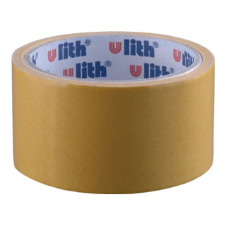 Verlegeband 50mm, beidseitig klebend