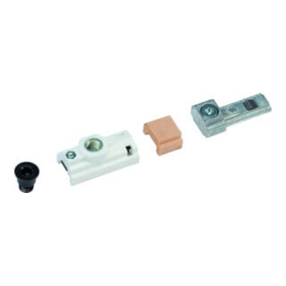 Dorma Blocage de course pour TS 90 Impulse ouverture max. 145°