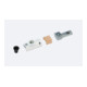 Dorma Blocage de course pour TS 90 Impulse ouverture max. 145°-3
