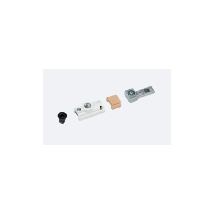 Dorma Blocage de course pour TS 90 Impulse ouverture max. 145°