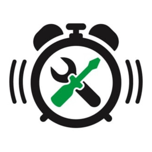 Dorma Bodentürschließer BTS 75 V Feststellung 90 Grad Flügelbreite max. 1100mm