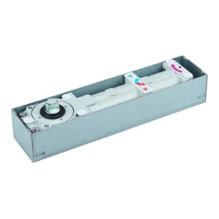 Dorma BTS BTS 80 Fixation EN 6 max. 1400 mm max. poids porte 300 kg