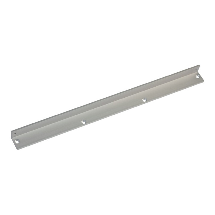 Dorma camber chuckw.f.Gleitsch.G-N argent