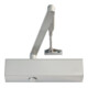 Dorma Ferme-porte à bras ciseaux TS 83 BC/ÖD+DC/SV argent EN 3-6 sans tringlerie-1