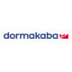Dorma Ferme-porte à bras ciseaux TS 83 BC/ÖD argent EN 7 sans bras