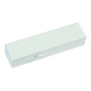 Dorma Ferme-porte à bras ciseaux TS 83 BC/ÖD blanc 9016 EN 3-6 sans tringlerie-1