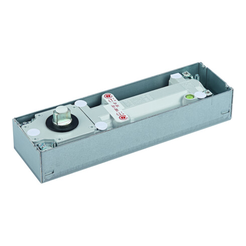 Dorma Ferme-porte au sol BTS 75 V Maintien 90° Largeur vantail max. 1100 mm