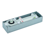 Dorma Ferme-porte au sol BTS 75 V Maintien 90° Largeur vantail max. 1100 mm-1