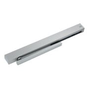 Dorma Freil.-Gleits.-Türschl.TS 99 FLR Kopfmont.Bands.silber EN 2-5