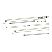 Dorma Gleitsch. G 96 GSR-EMF f. ITS 96 Bands. elektromechanisch-5