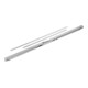 Dorma Gleitsch.G 96 GSR f.ITS 96 blanc 9016 Bandes.-1