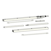 Dorma Gleitsch.G 96 GSR f.ITS 96 weiß 9016 Bands.-5