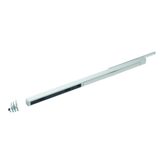 Dorma Gleitschiene mit Rauchmelder