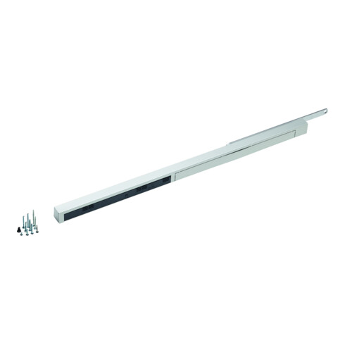 Dorma Gleitschiene mit Rauchmelder