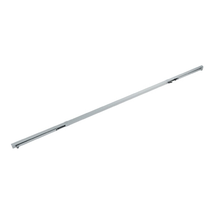 Dorma Gleitsch. GSR-EMF-1G/VK f. TS 93 B silber Bands. elektromechanisch