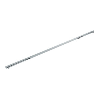 Dorma Gleitsch. GSR-EMF-2/BG/V f. TS 93 G silber BG elektromechanisch