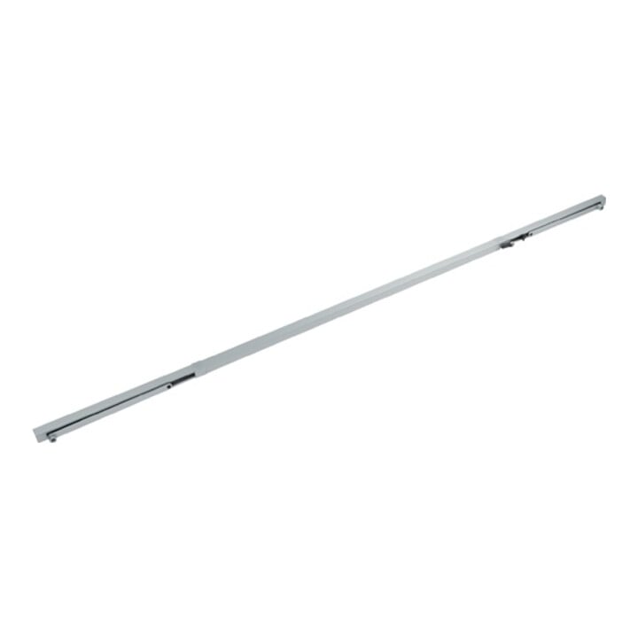 Dorma Gleitsch. GSR-EMF-2/VK f. TS 93 B silber Bands. elektromechanisch