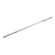 Dorma Gleitsch. GSR/V/BG f. TS 93 G weiß 9016 BG mech.