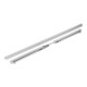 Dorma Gleitsch. GSR/V f. TS 93 B silber Bands. mech.-1