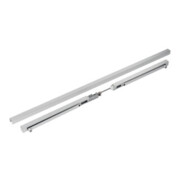 Dorma Gleitsch. GSR/V f. TS 93 B silber Bands. mech.