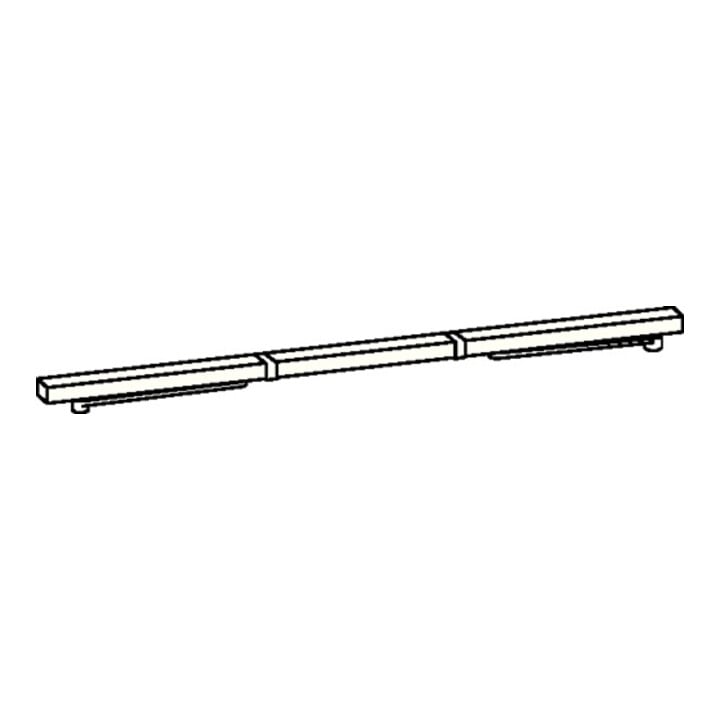 Dorma Gleitsch. GSR/VL f. TS 93 B silber Bands. mech.