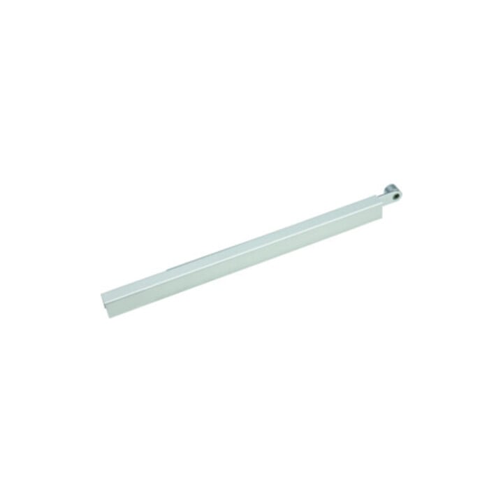 Dorma Gleitschiene G-N passend für TS 91/92/93 silber mechanisch